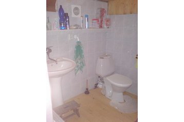 Vasaras māja Vyšná Boca 2